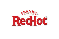 Frank's RedHot